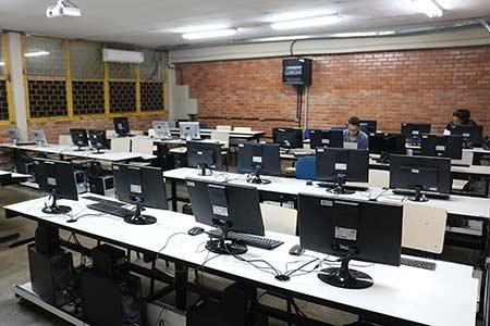 Centro Tecnológico 